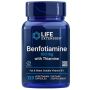 Benfotiamine met Thiamine