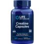 Creatine capsules 