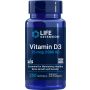 Vitamine D3 1000IE 250 softgels 