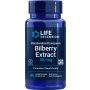 Standardized European Bilberry Extract