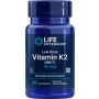 Low Dose Vitamin K2