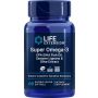 Super Omega-3 EPA/DHA (Enteric Coating)
