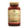 Vitamin B-complex with Vitamin C