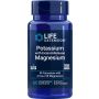 Potassium with Extend-Release Magnesium