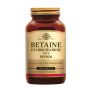 Betaine Hydrochloride with Pepsin