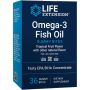 Omega-3 Fish Oil Gummy Bites