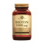 Biotin 5000 mcg
