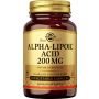 Alpha Lipoic Acid 200 mg