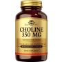 Choline 350 mg