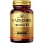 Magnesium with Vitamin B-6