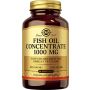 Fish Oil Concentrate 1000 mg