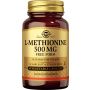 L-Methionine 500 mg