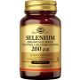 Selenium 200 mcg