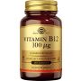 Vitamin B-12 100 mcg