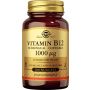 Vitamin B-12 1000 mcg