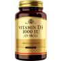 Vitamin D-3 25 mcg/1000IU