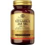 Vitamin E 268 mg/400 IU Vegan