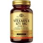 Vitamin E 671 mg/1000 IU Complex