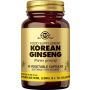 Ginseng Korean