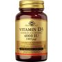 Vitamin D-3 4000 IU /100 mcg