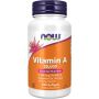 Vitamin A (Fish Liver Oil) 25000 IU