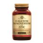 Calcium Magnesium plus Zinc