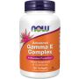 Advanced Gamma E Complex