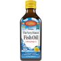 The Very Finest Fish Oil  