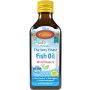 The Very Finest Fish Oil Kids