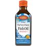 The Very Finest Fish Oil 