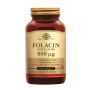 Folacin (folic acid) 800 mcg