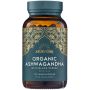 Organic Ashwagandha
