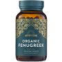 Organic Fenugreek