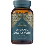 Organic Shatavari