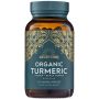 Organic Turmeric