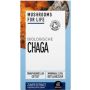 Chaga Caps