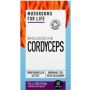 Cordyceps Caps