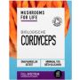 Cordyceps Poeder
