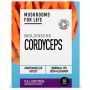 Cordyceps Poeder
