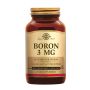 Boron 3 mg