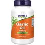 Garlic Oil 1500 mg