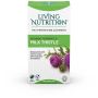 Organic Fermented Milk Thistle