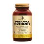 Prenatal Nutrients