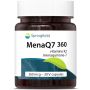 MenaQ7 360 vitamine K2 360 mcg