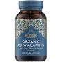Organic Ashwagandha