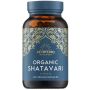 Organic Shatavari