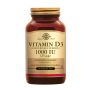 Vitamin D-3 1000 IU