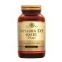 Vitamin D-3 400 IU