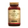 Vitamin D-3 25 mcg/1000IU