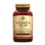Vitamin E 268 mg/400 IU Vegan